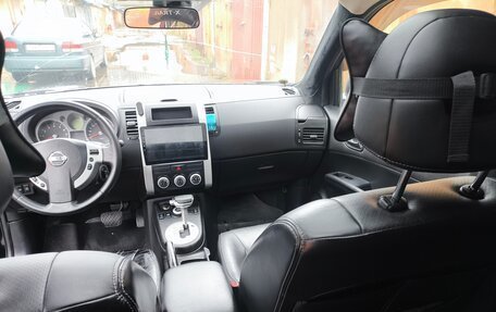 Nissan X-Trail, 2010 год, 1 050 000 рублей, 29 фотография