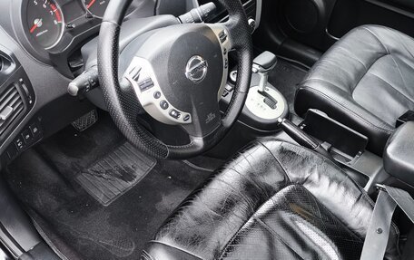 Nissan X-Trail, 2010 год, 1 050 000 рублей, 32 фотография