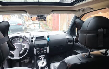 Nissan X-Trail, 2010 год, 1 050 000 рублей, 28 фотография