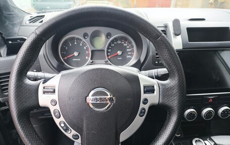 Nissan X-Trail, 2010 год, 1 050 000 рублей, 27 фотография