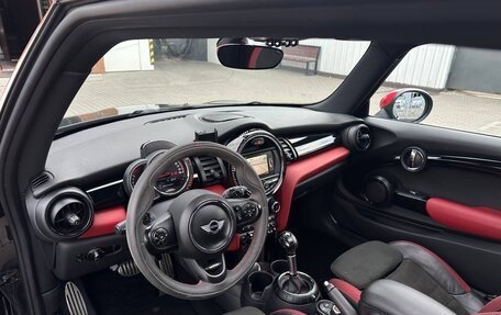 MINI Hatch, 2015 год, 2 200 000 рублей, 4 фотография