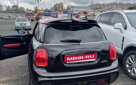MINI Hatch, 2015 год, 2 200 000 рублей, 5 фотография
