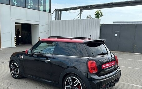 MINI Hatch, 2015 год, 2 200 000 рублей, 3 фотография