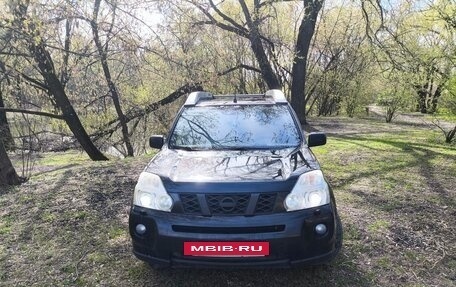 Nissan X-Trail, 2010 год, 1 050 000 рублей, 34 фотография