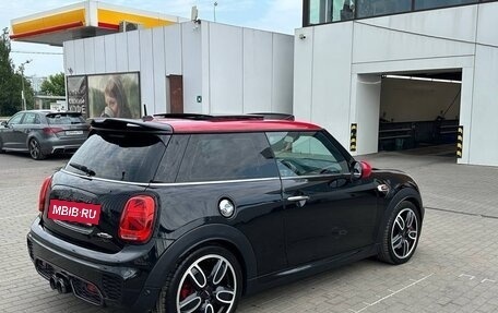 MINI Hatch, 2015 год, 2 200 000 рублей, 2 фотография
