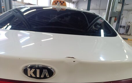 KIA Cerato IV, 2019 год, 1 200 000 рублей, 3 фотография