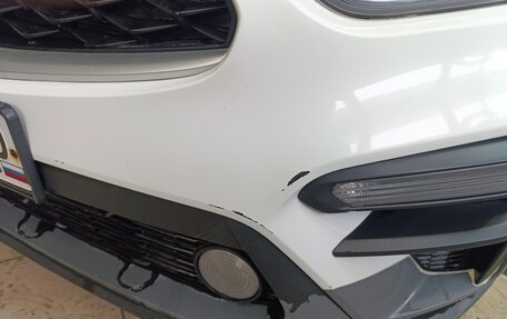 KIA Cerato IV, 2019 год, 1 200 000 рублей, 15 фотография