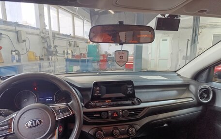 KIA Cerato IV, 2019 год, 1 200 000 рублей, 4 фотография