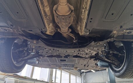 KIA Cerato IV, 2019 год, 1 200 000 рублей, 11 фотография