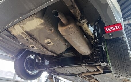 KIA Cerato IV, 2019 год, 1 200 000 рублей, 10 фотография