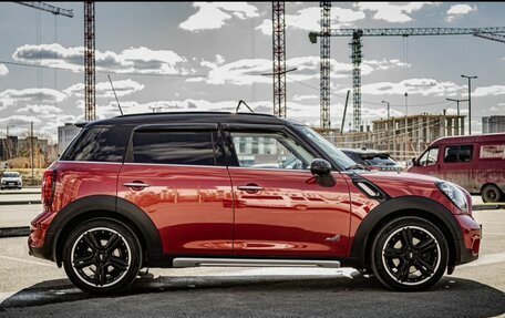 MINI Countryman I (R60), 2016 год, 1 800 000 рублей, 7 фотография