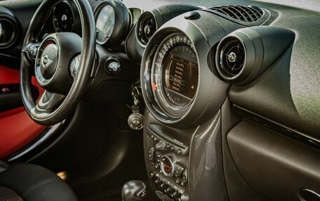 MINI Countryman I (R60), 2016 год, 1 800 000 рублей, 4 фотография