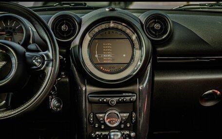 MINI Countryman I (R60), 2016 год, 1 800 000 рублей, 5 фотография