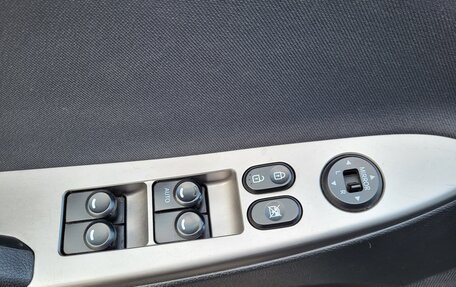 Hyundai Solaris II рестайлинг, 2016 год, 800 000 рублей, 7 фотография