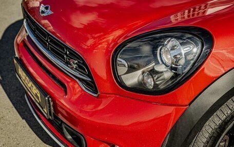 MINI Countryman I (R60), 2016 год, 1 800 000 рублей, 8 фотография