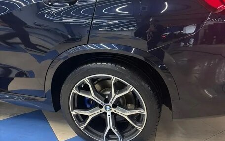 BMW X5, 2018 год, 8 900 000 рублей, 4 фотография