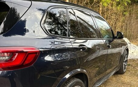 BMW X5, 2018 год, 8 900 000 рублей, 2 фотография