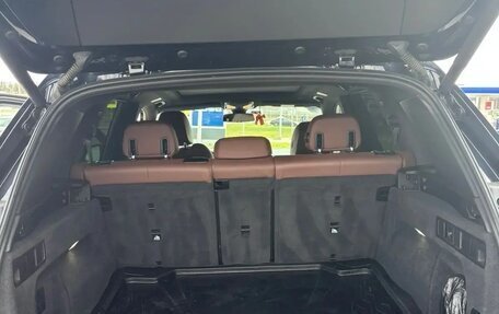 BMW X5, 2018 год, 8 900 000 рублей, 8 фотография