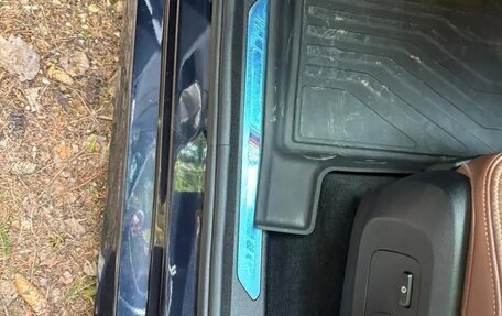 BMW X5, 2018 год, 8 900 000 рублей, 16 фотография