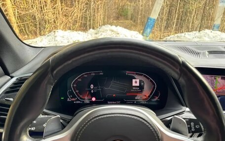 BMW X5, 2018 год, 8 900 000 рублей, 15 фотография