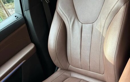 BMW X5, 2018 год, 8 900 000 рублей, 10 фотография