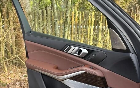 BMW X5, 2018 год, 8 900 000 рублей, 14 фотография