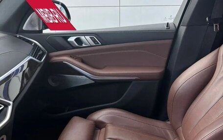 BMW X5, 2018 год, 8 900 000 рублей, 11 фотография