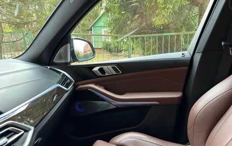 BMW X5, 2018 год, 8 900 000 рублей, 17 фотография