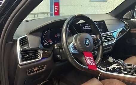 BMW X5, 2018 год, 8 900 000 рублей, 12 фотография