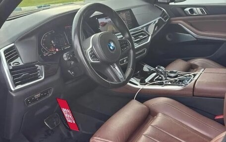BMW X5, 2018 год, 8 900 000 рублей, 13 фотография