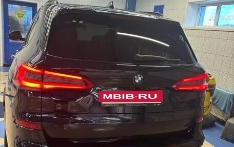 BMW X5, 2018 год, 8 900 000 рублей, 7 фотография