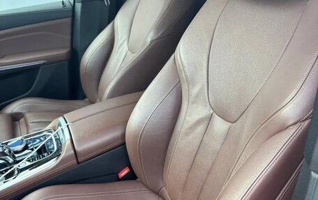 BMW X5, 2018 год, 8 900 000 рублей, 22 фотография