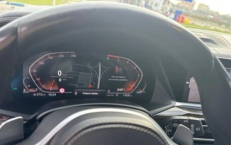 BMW X5, 2018 год, 8 900 000 рублей, 23 фотография