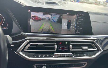 BMW X5, 2018 год, 8 900 000 рублей, 25 фотография