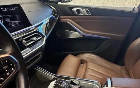 BMW X5, 2018 год, 8 900 000 рублей, 18 фотография