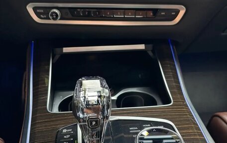 BMW X5, 2018 год, 8 900 000 рублей, 30 фотография