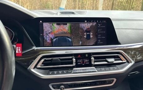 BMW X5, 2018 год, 8 900 000 рублей, 19 фотография