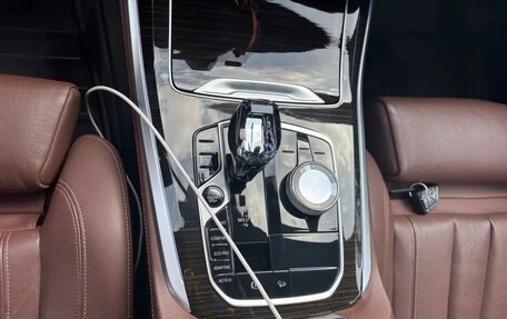 BMW X5, 2018 год, 8 900 000 рублей, 29 фотография