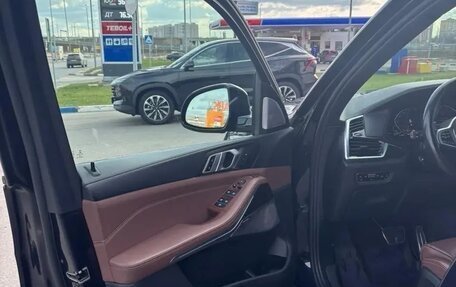 BMW X5, 2018 год, 8 900 000 рублей, 27 фотография