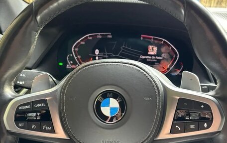 BMW X5, 2018 год, 8 900 000 рублей, 31 фотография