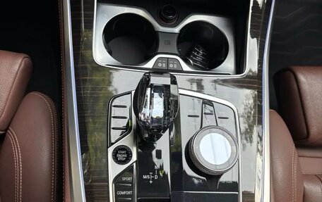 BMW X5, 2018 год, 8 900 000 рублей, 32 фотография