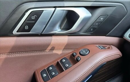 BMW X5, 2018 год, 8 900 000 рублей, 28 фотография