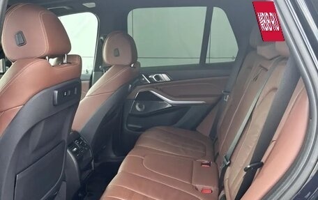 BMW X5, 2018 год, 8 900 000 рублей, 24 фотография