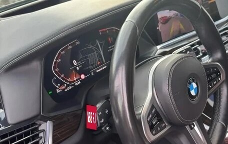 BMW X5, 2018 год, 8 900 000 рублей, 26 фотография