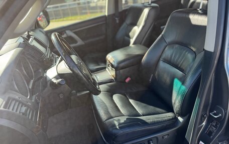 Toyota Land Cruiser 200, 2011 год, 3 850 000 рублей, 15 фотография