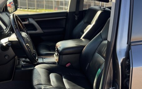 Toyota Land Cruiser 200, 2011 год, 3 850 000 рублей, 14 фотография