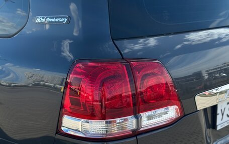 Toyota Land Cruiser 200, 2011 год, 3 850 000 рублей, 12 фотография