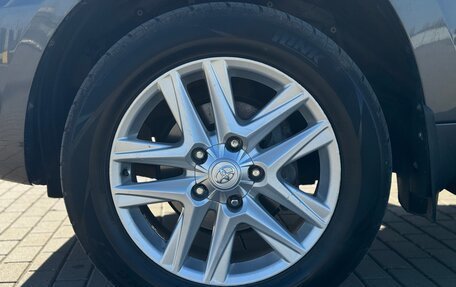 Toyota Land Cruiser 200, 2011 год, 3 850 000 рублей, 10 фотография