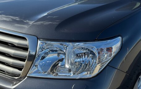 Toyota Land Cruiser 200, 2011 год, 3 850 000 рублей, 11 фотография