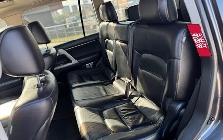 Toyota Land Cruiser 200, 2011 год, 3 850 000 рублей, 16 фотография